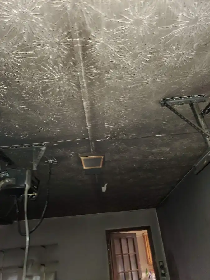 Fire and smoke damage assessment for Water Damage Assessment in Ogden